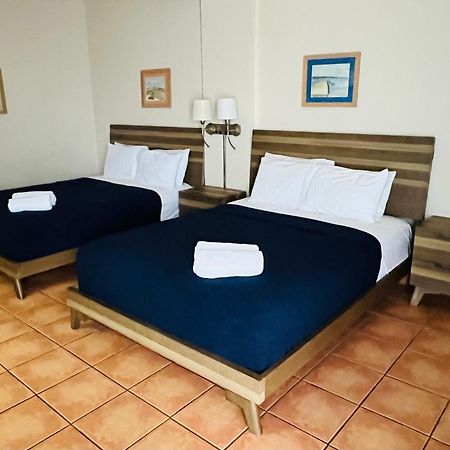 Parador Boquemar Boqueron Exterior foto