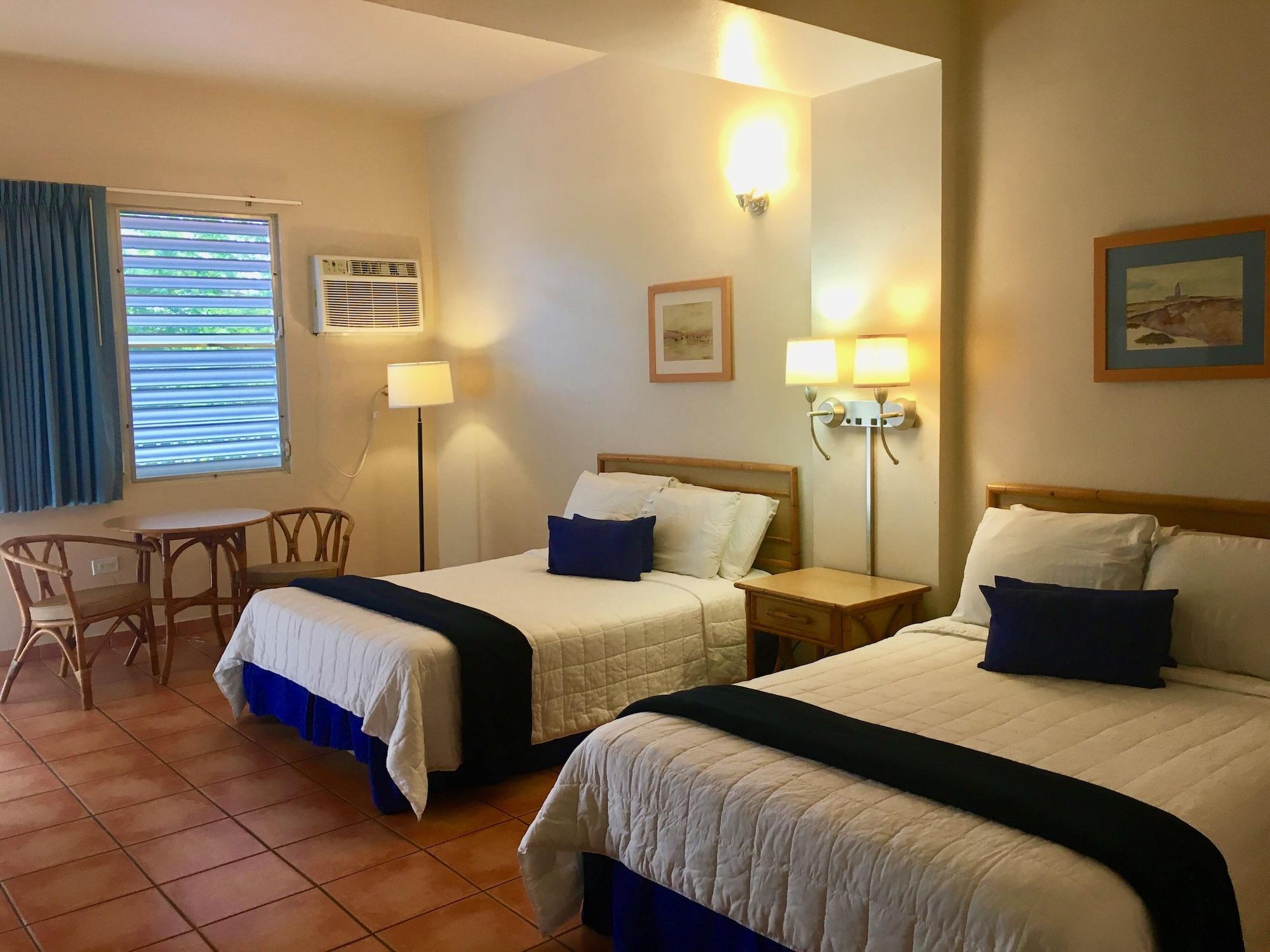 Parador Boquemar Boqueron Exterior foto
