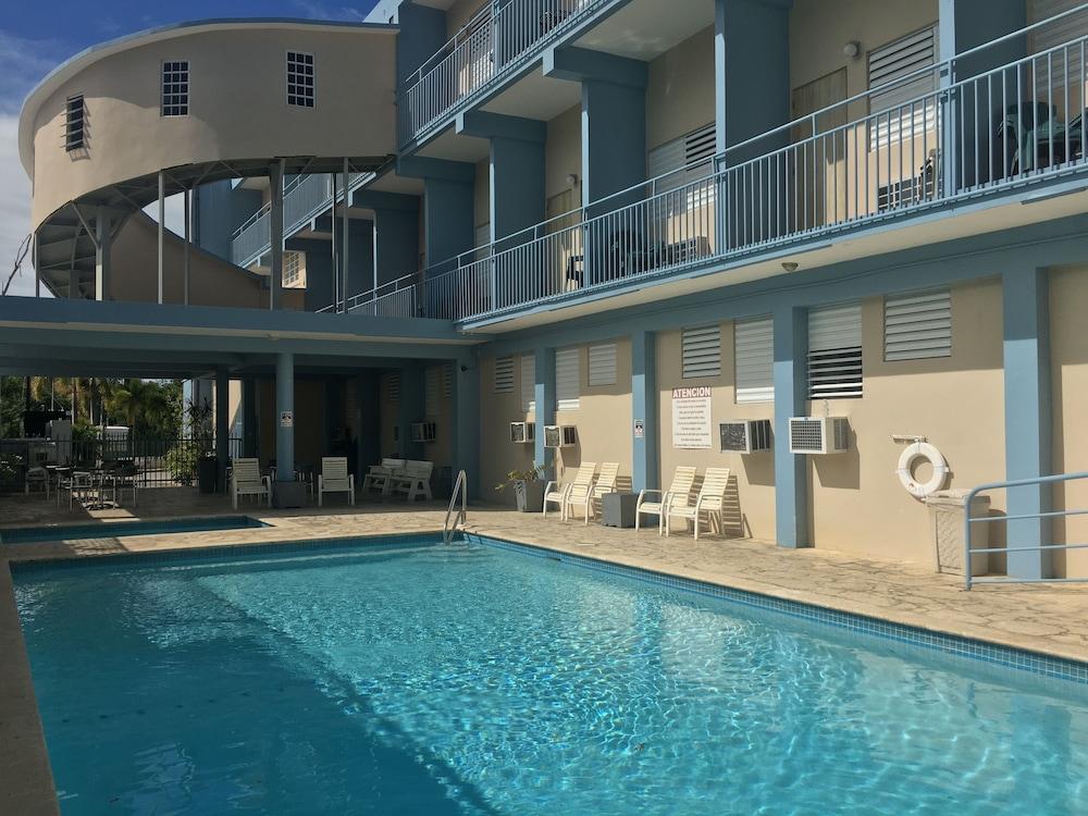 Parador Boquemar Boqueron Exterior foto