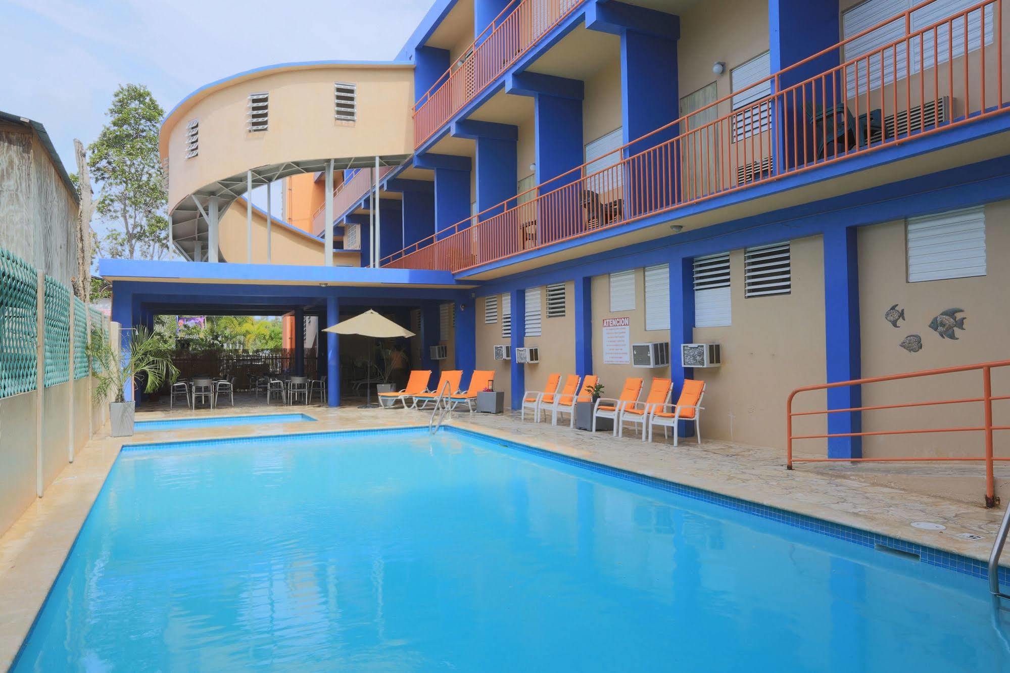 Parador Boquemar Boqueron Exterior foto